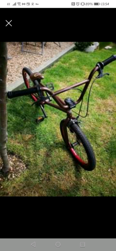 mongoose chamber bmx